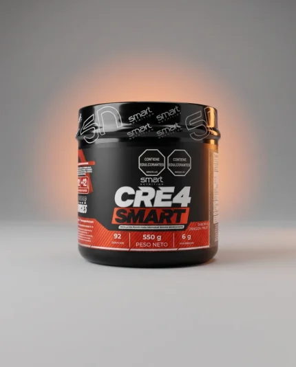 Cre4 Smart 92 Servicios