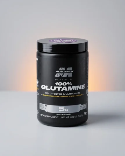 Platinum Glutamine 300Gr