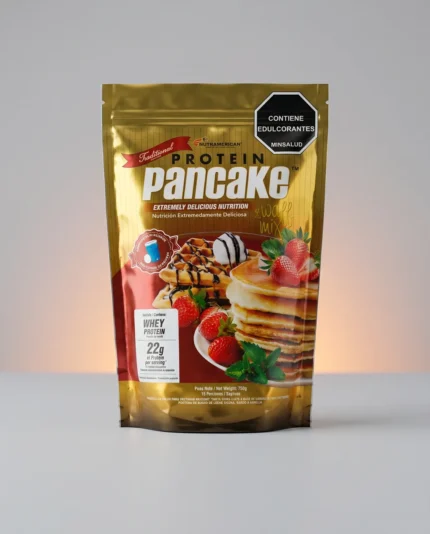 Protein Pancakes 750 Gr