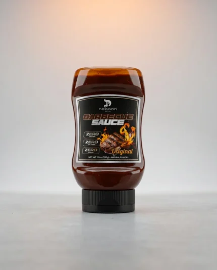 Salsa Dragon Barbecue