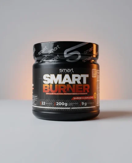 Smart Burner 200g