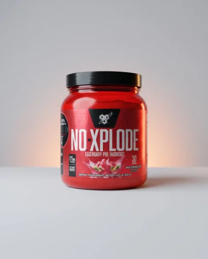 Noxplode 30 Servicios watermelon