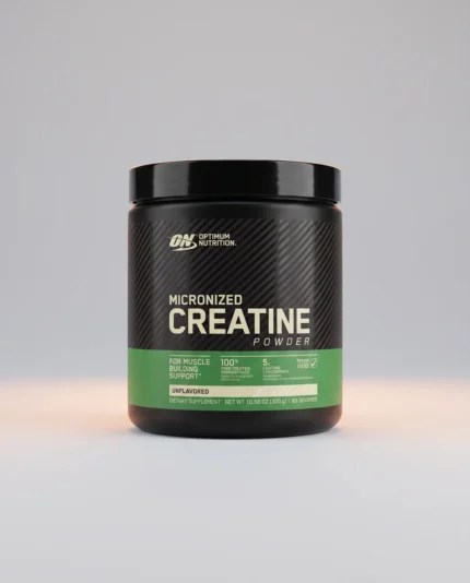 Creatine Powder 300Gr