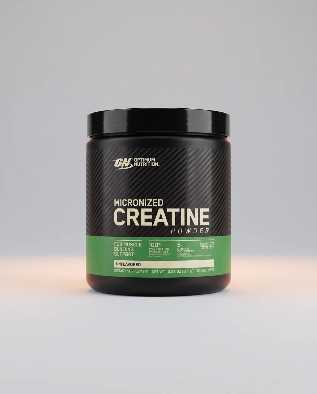 Creatine Powder 300Gr