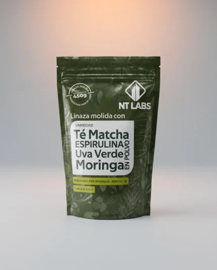 Te Matcha NT Labs