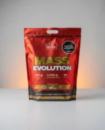 MASS EVOLUTION + BETA ALANINE