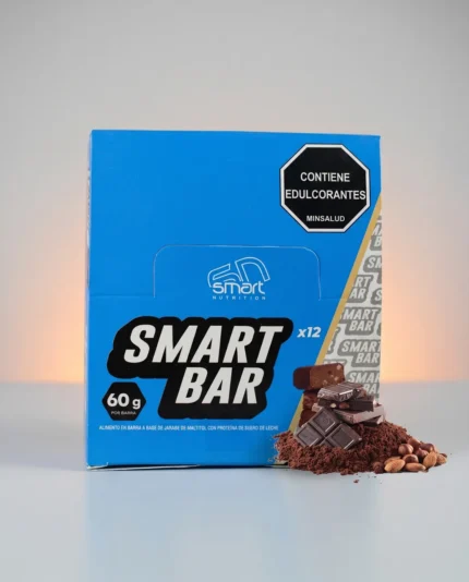 Smart Bar x12 Unidades Chocolate