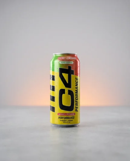 Lata C4 Cherry Lemonade