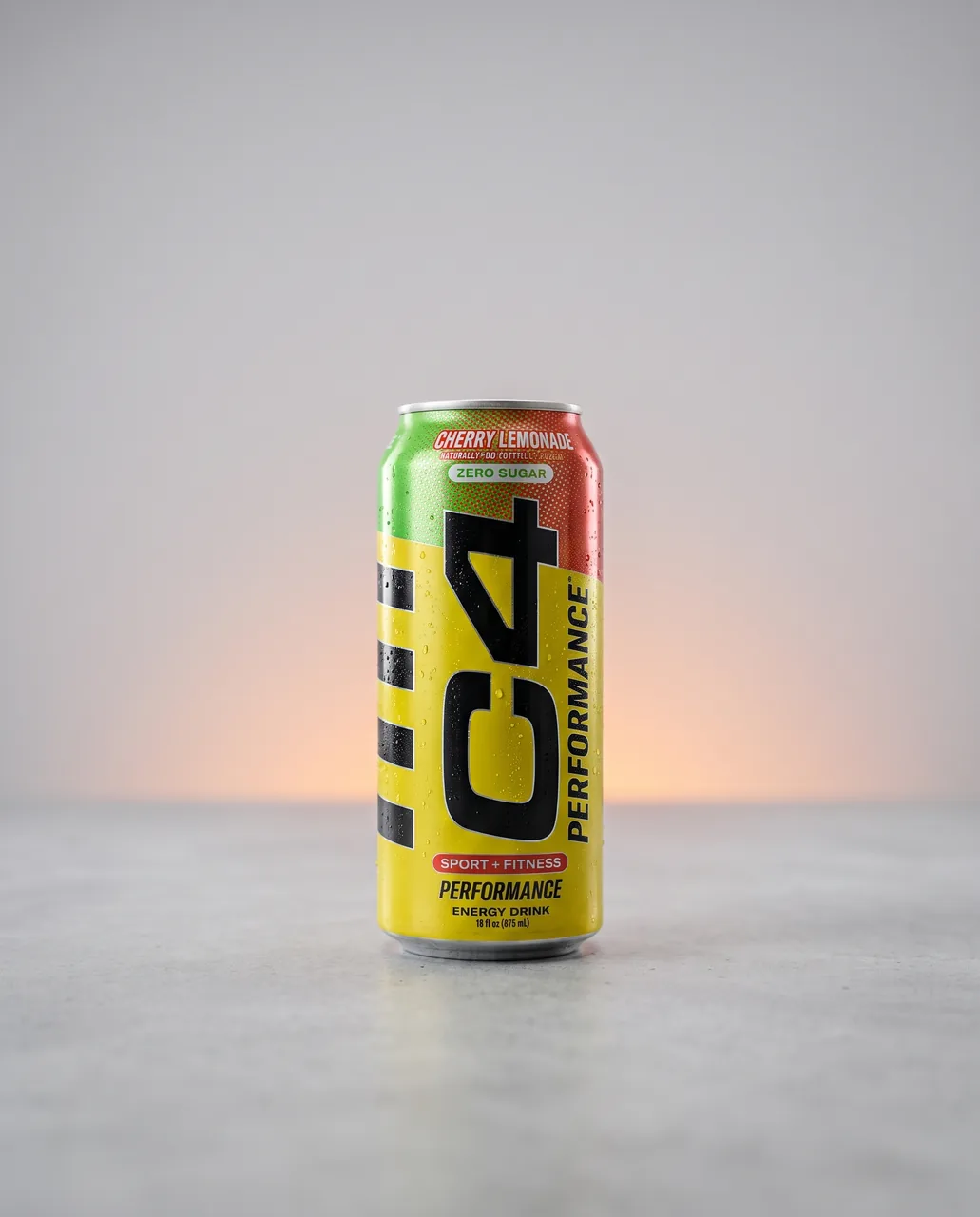 Lata C4 Cherry Lemonade Lata C4 Cherry Lemonade