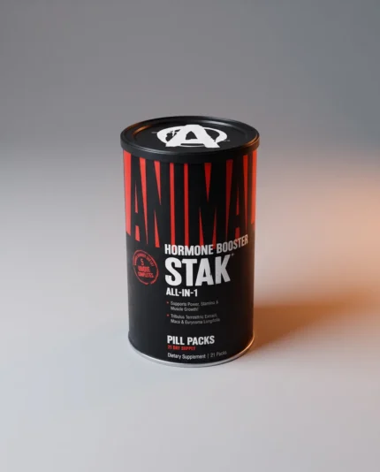 Animal Stak 21 Sobres