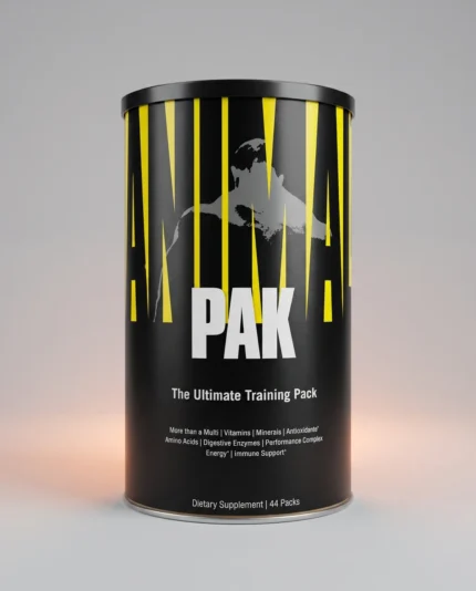 Animal Pak 44 Sobres