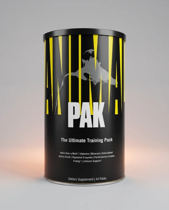 Animal Pak 44 Sobres