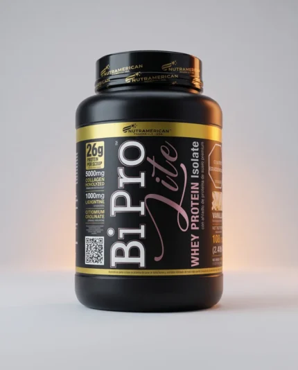 Bipro Litte 2.4Lb