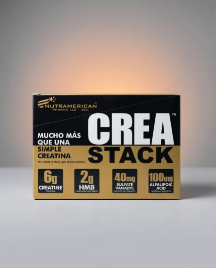 Caja Crea Stack X25 Sobres