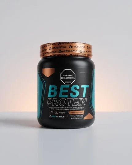 Best Protein 1Lb Chocolate
