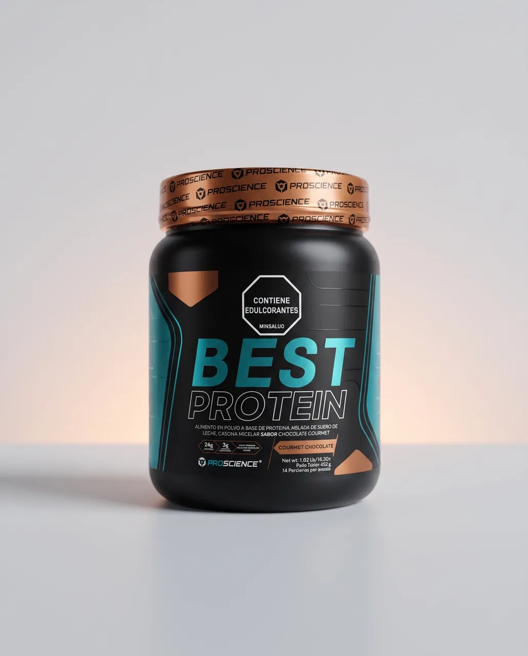 Best Protein 1Lb Chocolate Best Protein 1Lb Chocolate