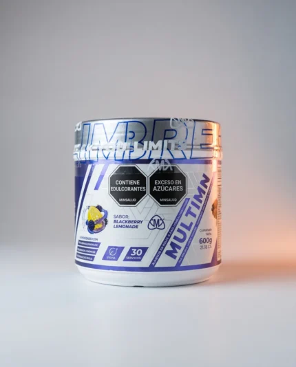 Multivitamínico Imn 1.3Lb