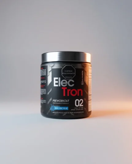 Electron 2.0 15 Servicios Elictric Blue