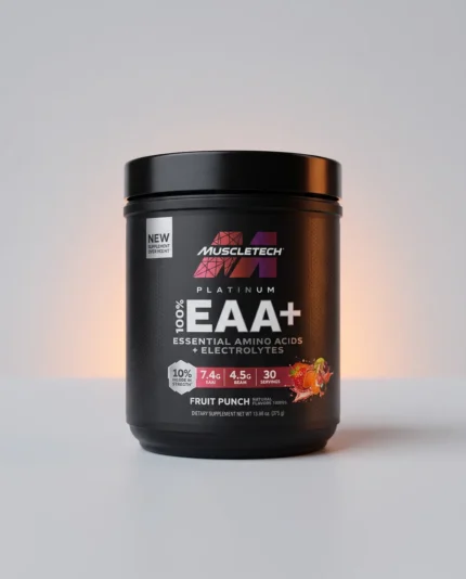 Platinum EAA 30 Servicios Fruit Puch