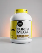 Super Mega 5Lb