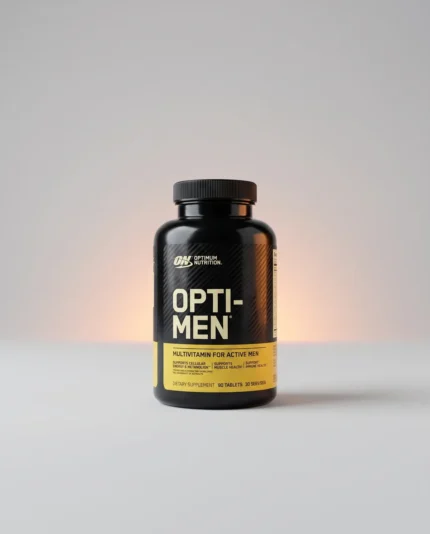Optimen 90 Capsulas