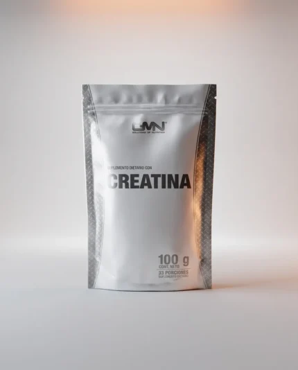 Creatina 100g Gmn