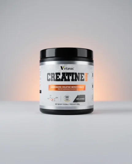 Creatine Vitanas 100 Servicios 300Gr