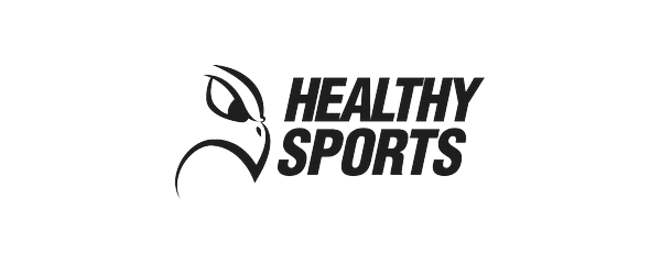 Logo healthysports (inicio 2026)