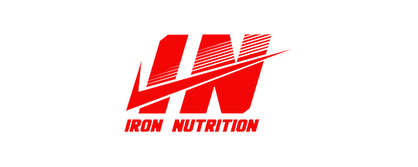 Logo iron-nutrition (inicio 2026)