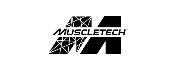Logo muscletech (inicio 2026)