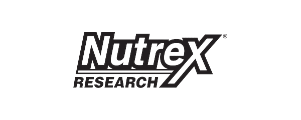 Logo nutrex (inicio 2026)