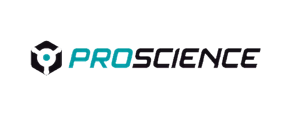 Logo proscience (inicio 2026)