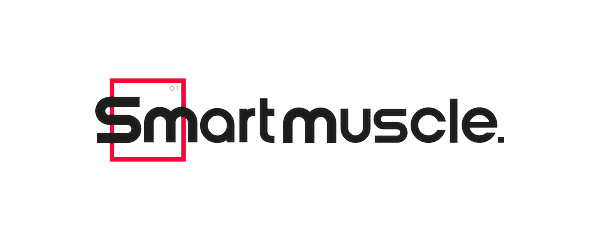Logo smartmuscle (inicio 2026)